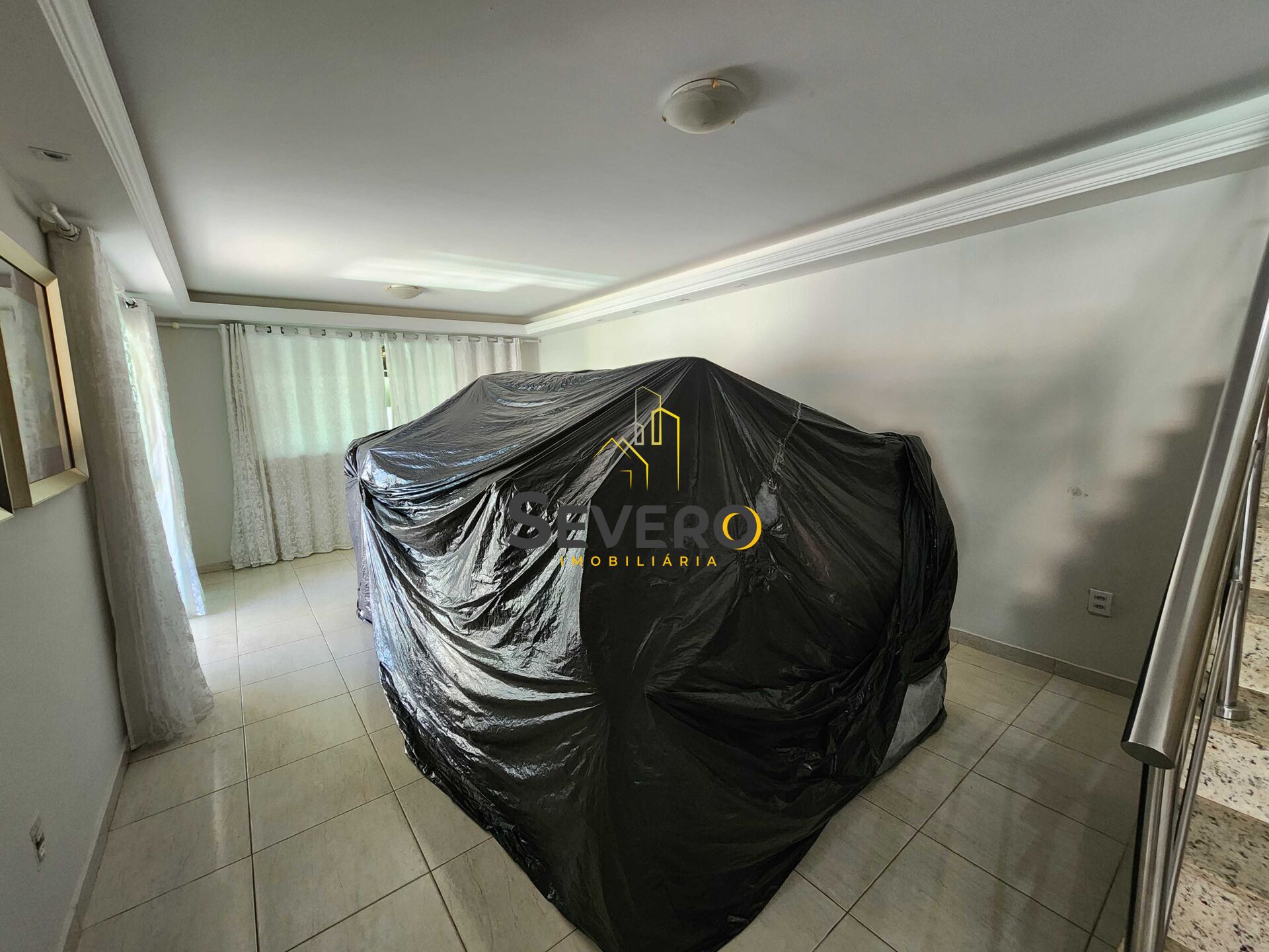 Casa, 3 quartos, 190 m² - Foto 7
