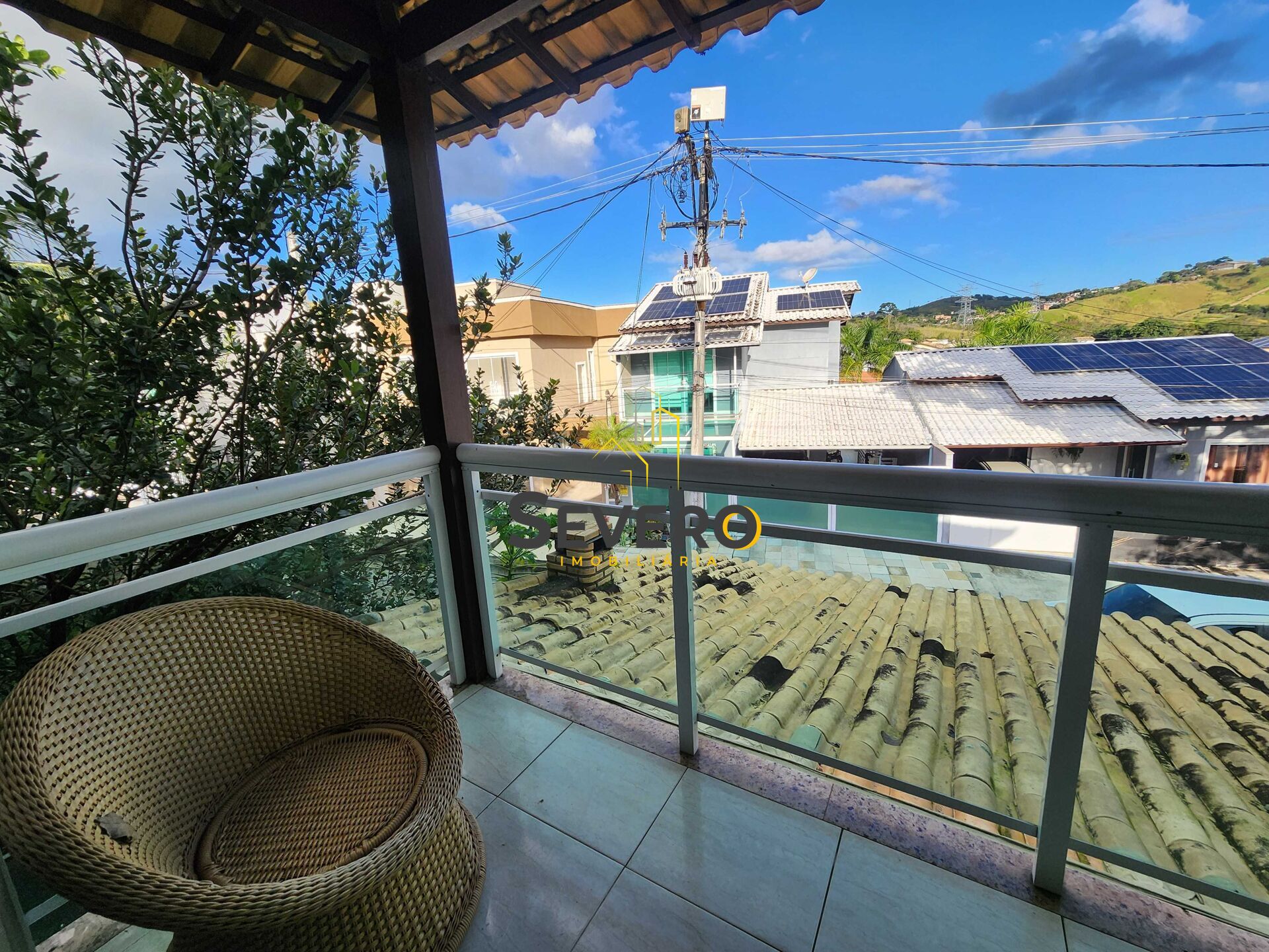 Casa, 3 quartos, 190 m² - Foto 27