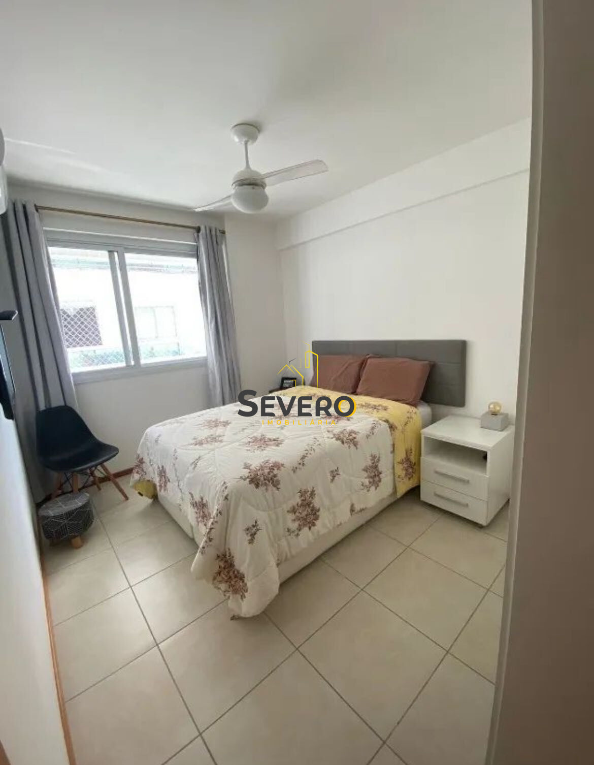 Apartamento à venda com 2 quartos, 90m² - Foto 6