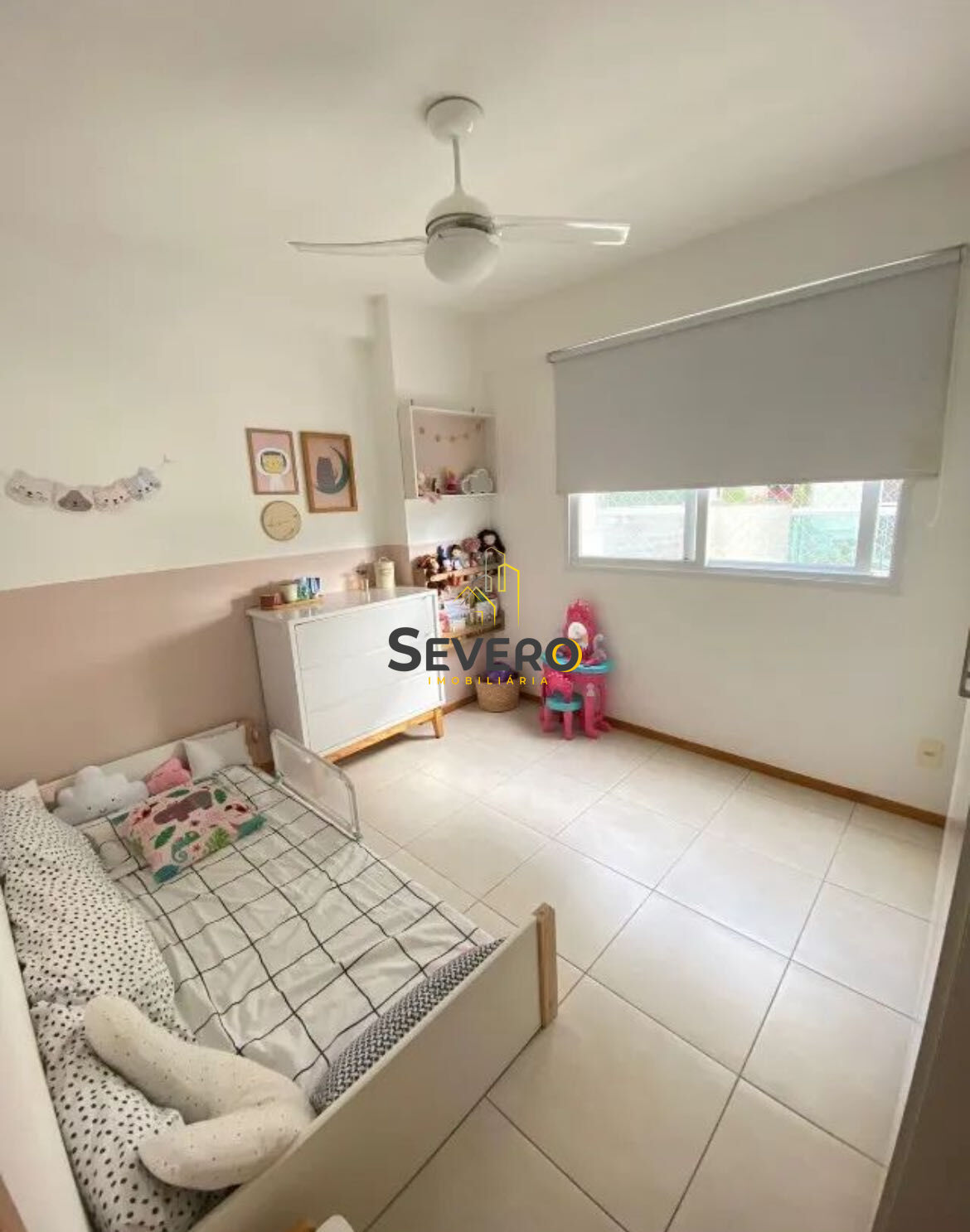 Apartamento à venda com 2 quartos, 90m² - Foto 5