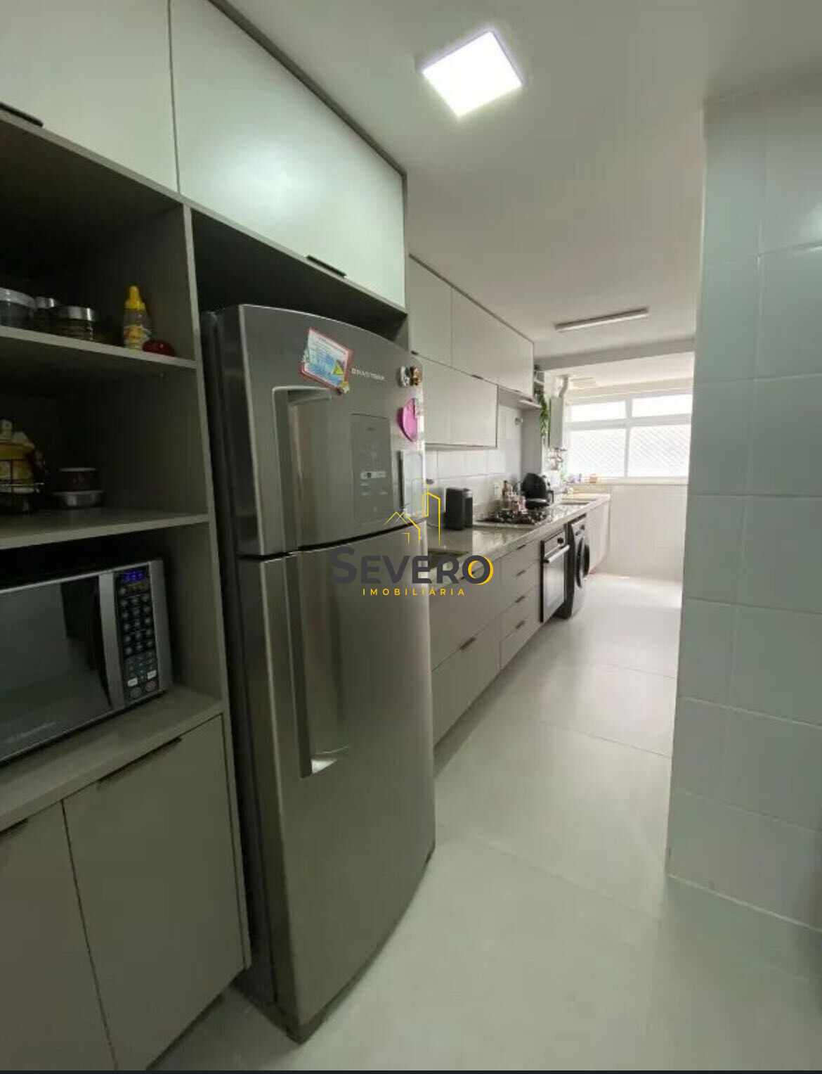 Apartamento à venda com 2 quartos, 90m² - Foto 9