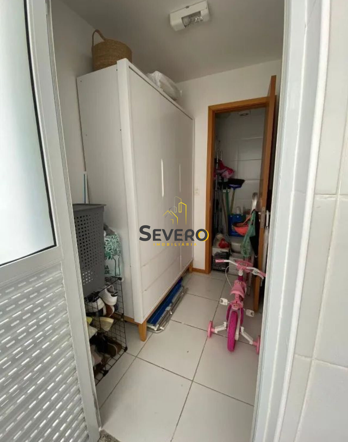 Apartamento à venda com 2 quartos, 90m² - Foto 11