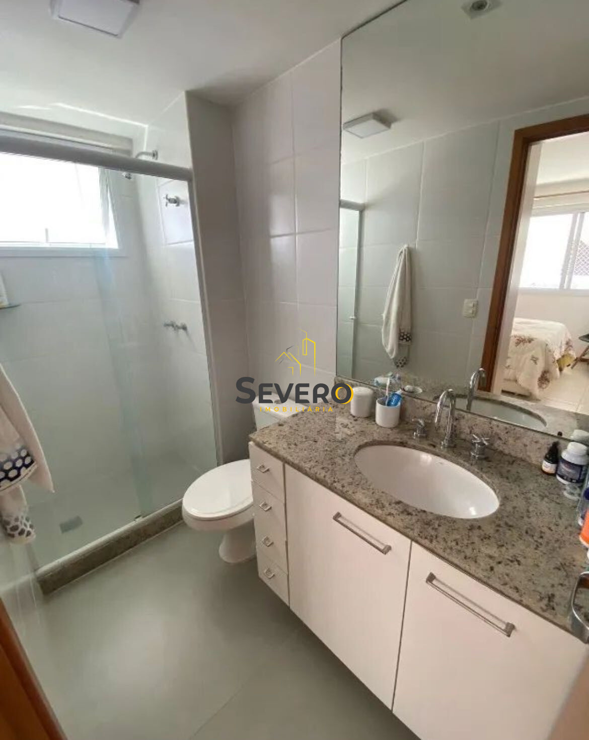 Apartamento à venda com 2 quartos, 90m² - Foto 7