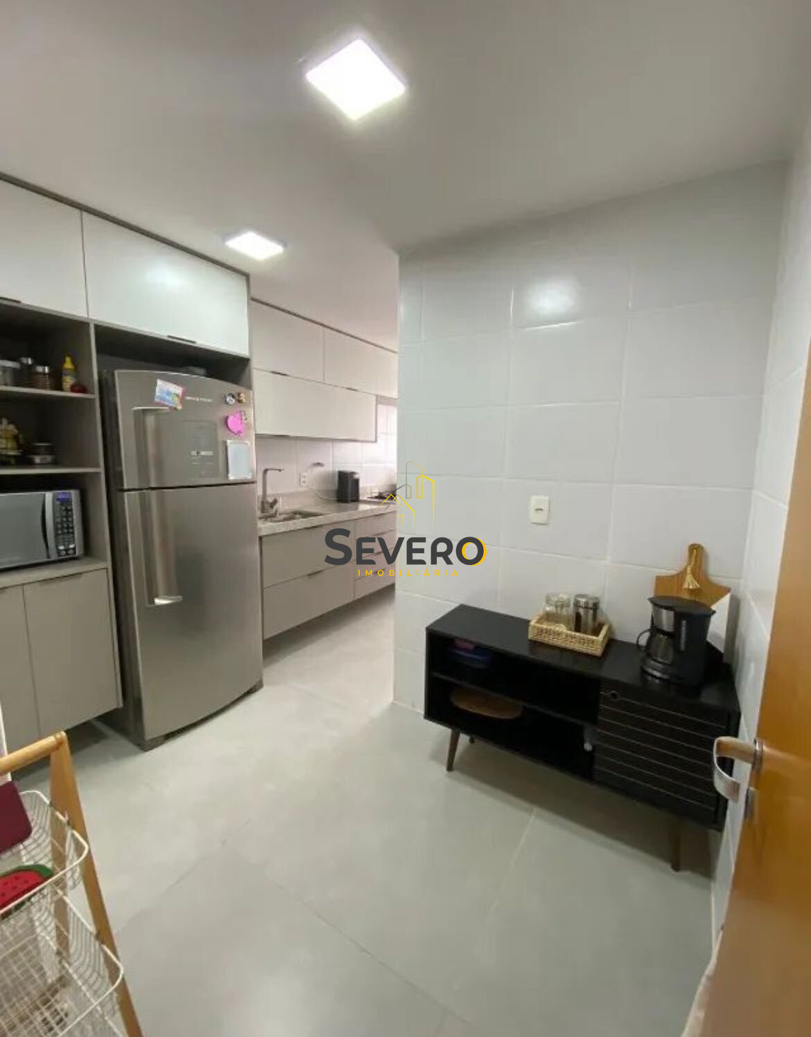 Apartamento à venda com 2 quartos, 90m² - Foto 8