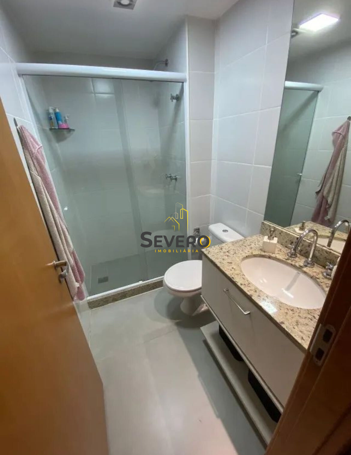 Apartamento à venda com 2 quartos, 90m² - Foto 4