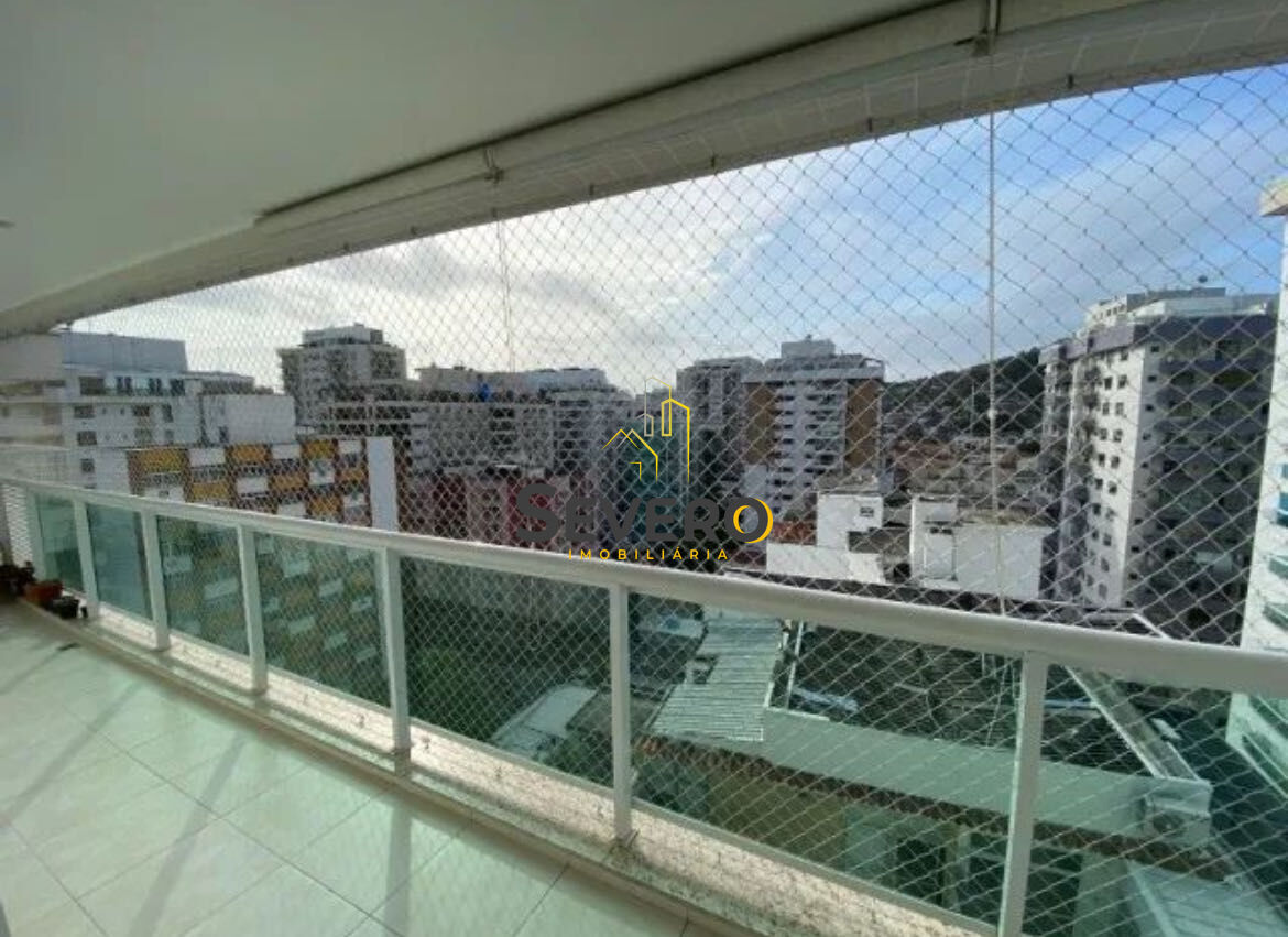 Apartamento à venda com 2 quartos, 90m² - Foto 1