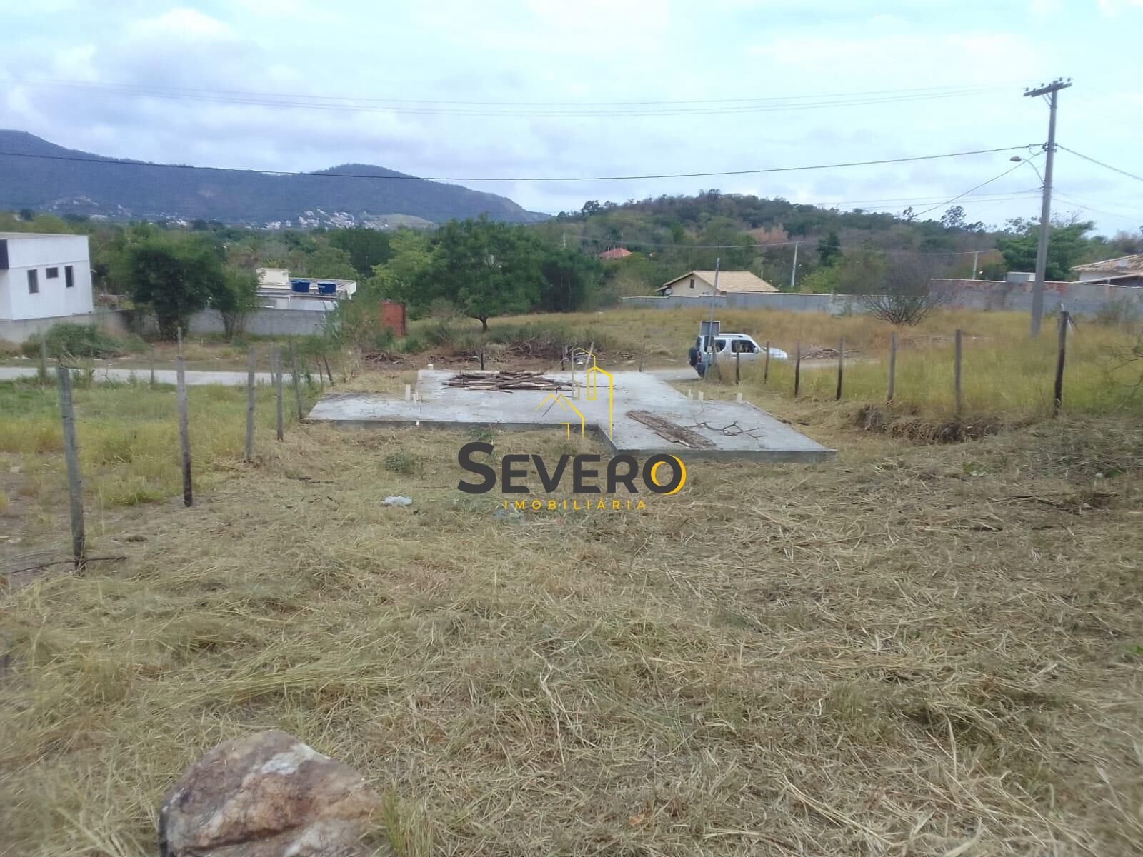 Terreno, 360 m² - Foto 7