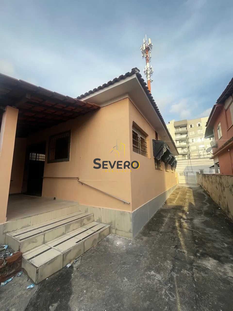 Casa à venda com 3 quartos, 120m² - Foto 11