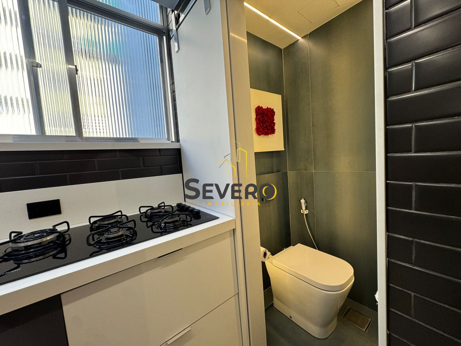 Apartamento, 2 quartos, 72 m² - Foto 8