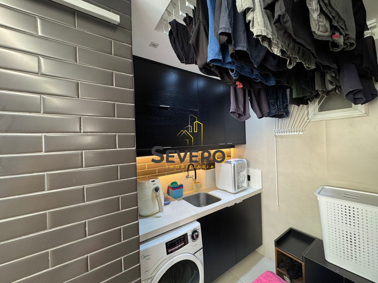 Apartamento, 2 quartos, 72 m² - Foto 11
