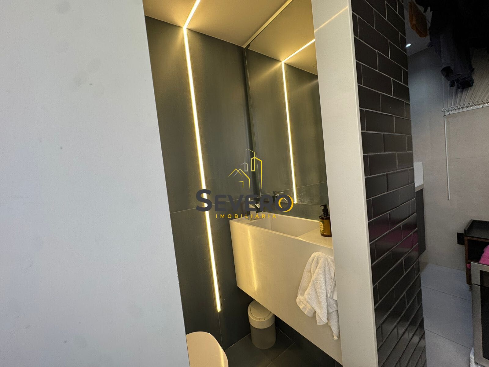 Apartamento, 2 quartos, 72 m² - Foto 9