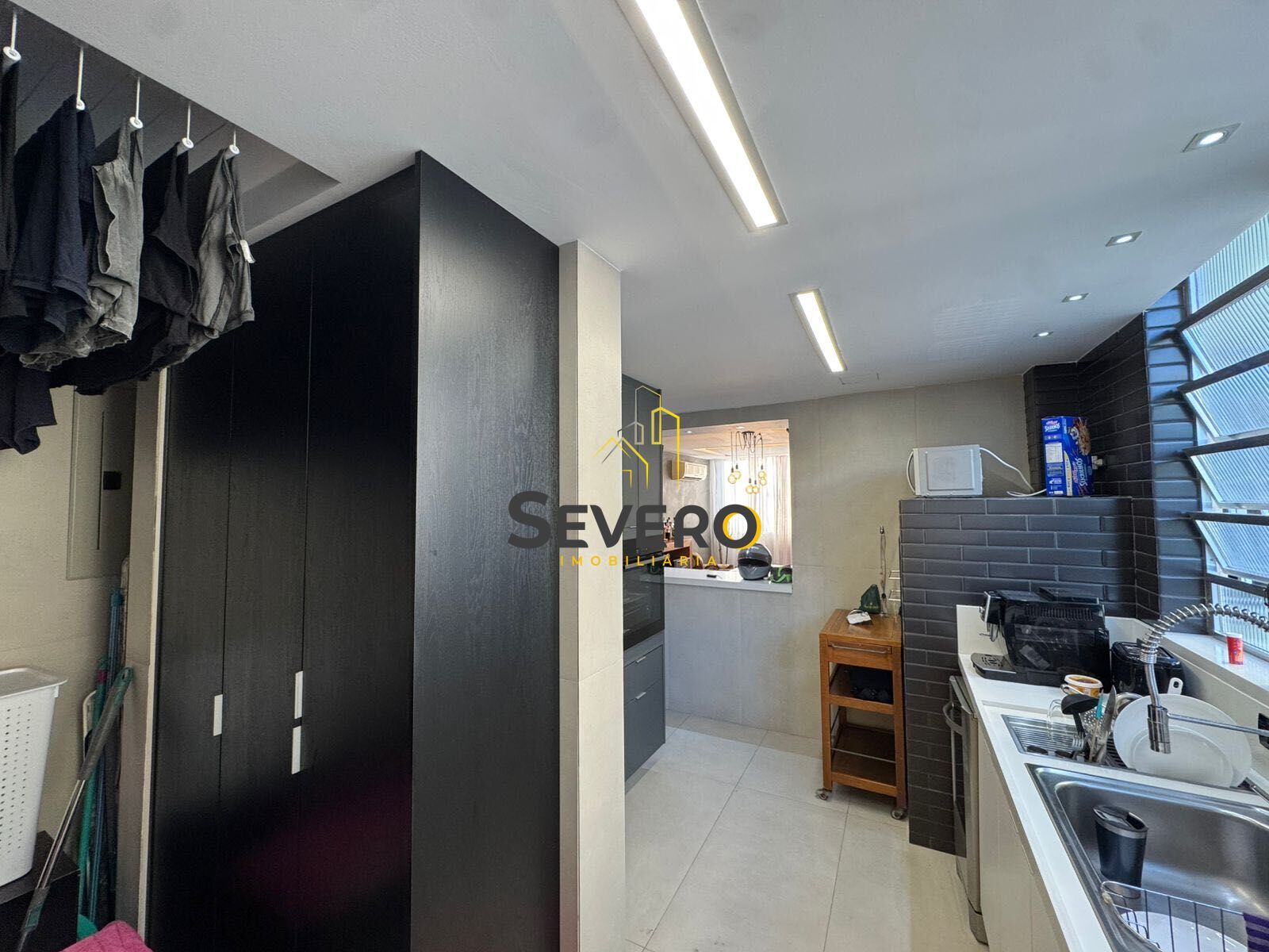 Apartamento, 2 quartos, 72 m² - Foto 6