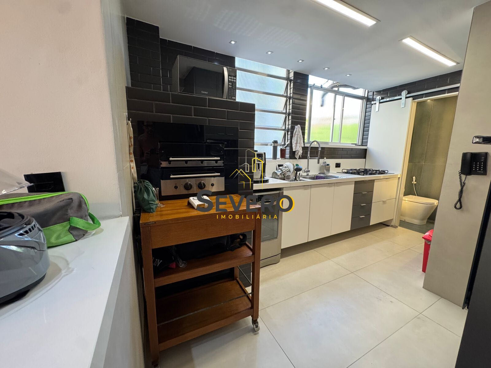 Apartamento, 2 quartos, 72 m² - Foto 4