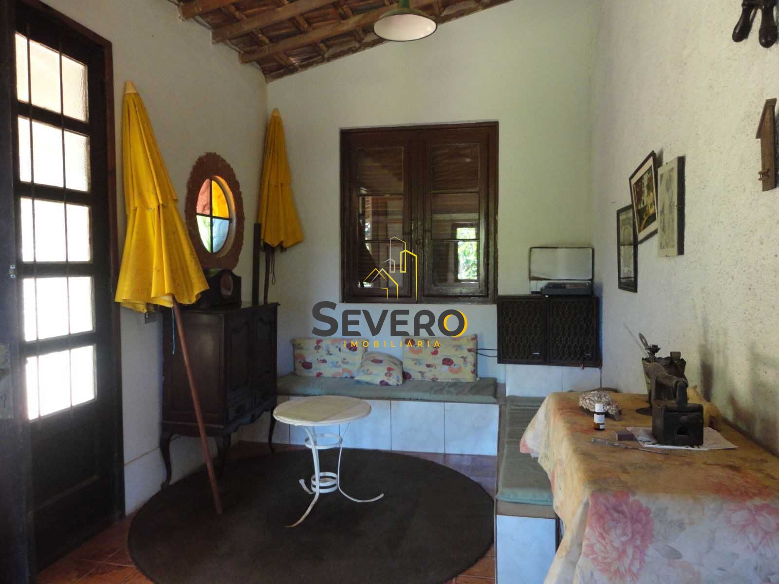 Casa à venda com 3 quartos, 303m² - Foto 14