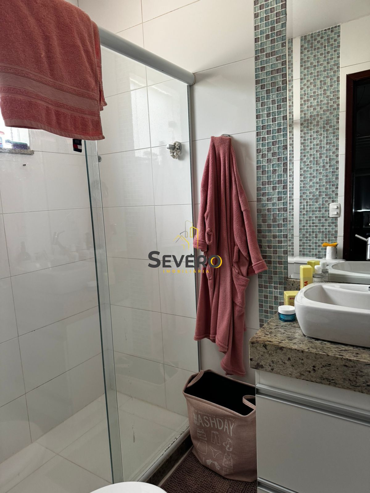 Casa à venda com 3 quartos, 209m² - Foto 17