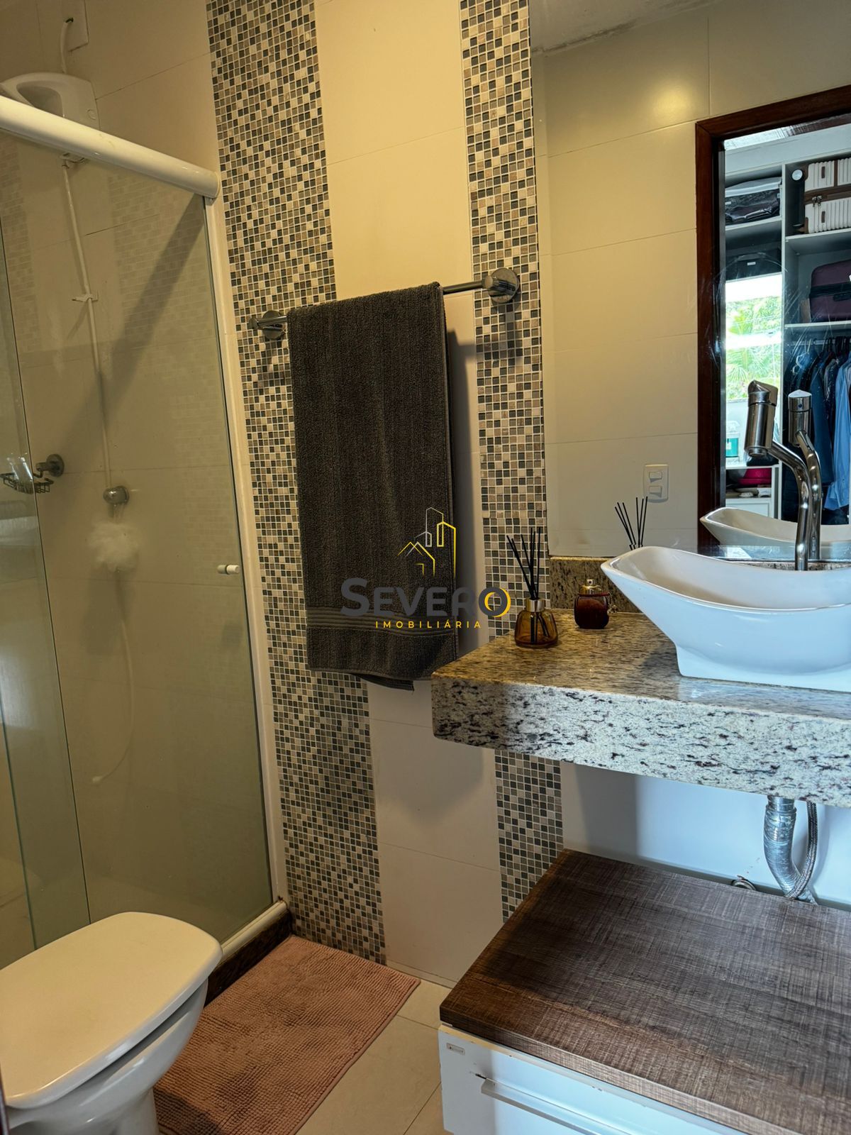 Casa à venda com 3 quartos, 209m² - Foto 16