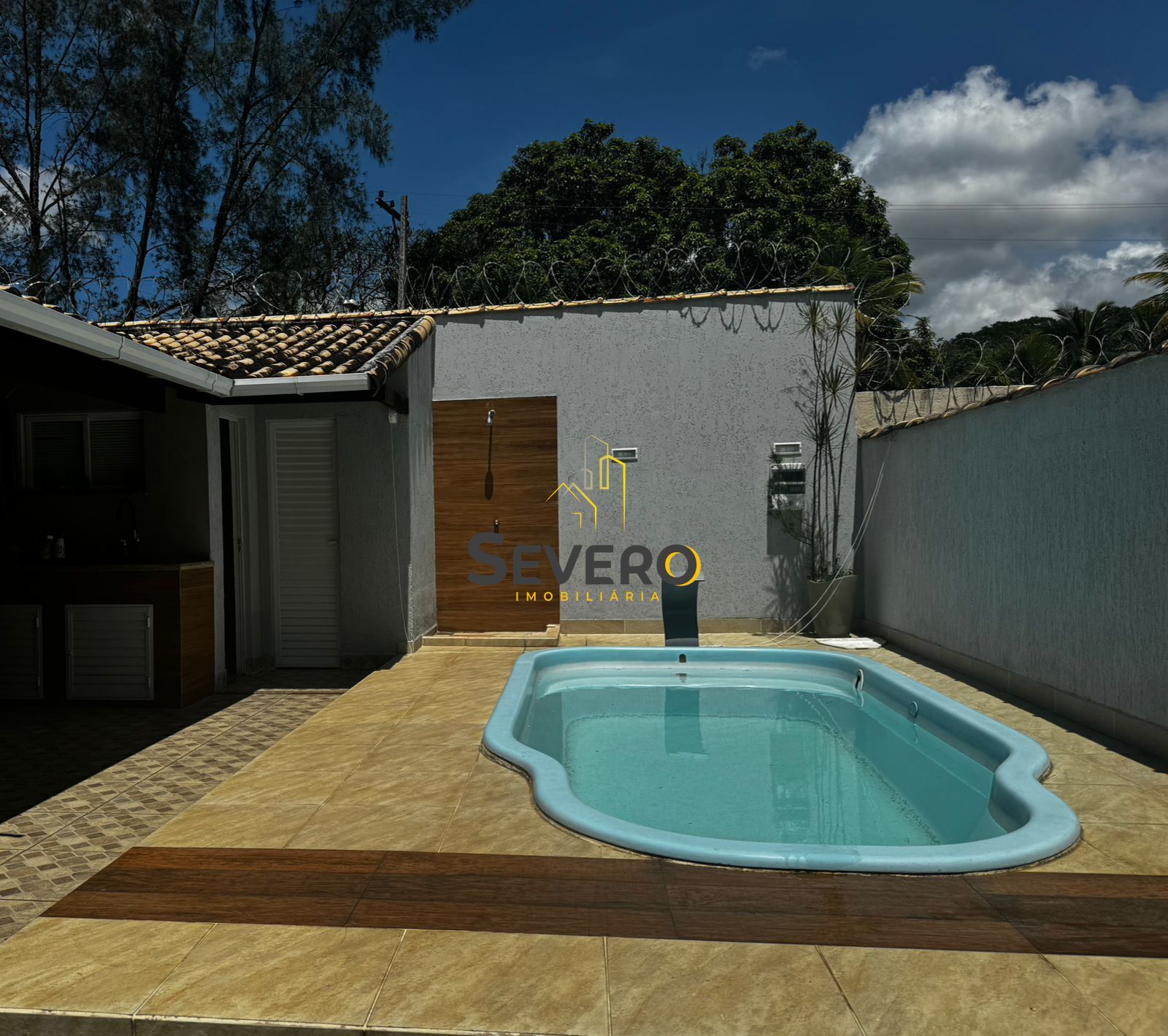 Casa à venda com 3 quartos, 209m² - Foto 24