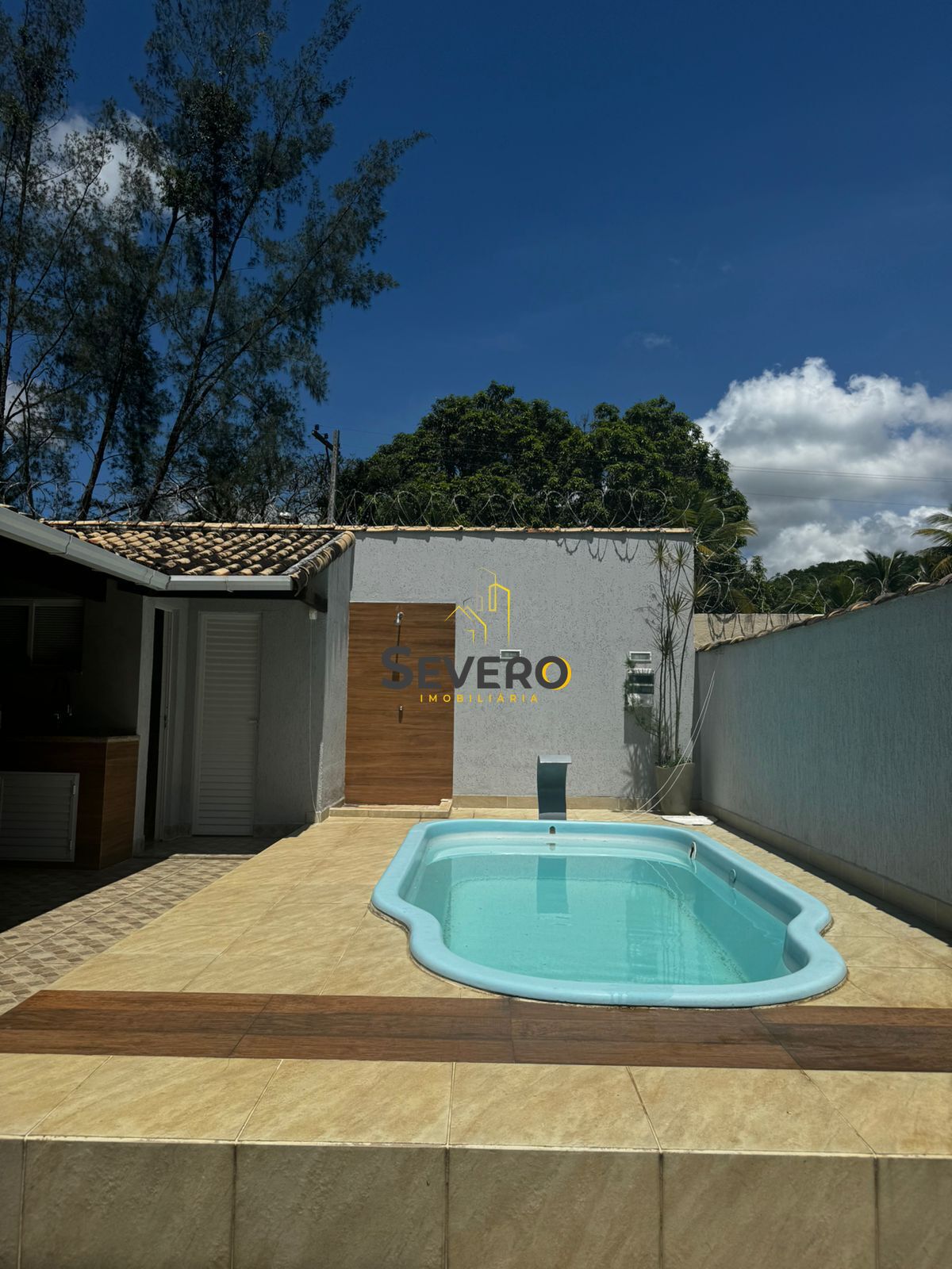 Casa à venda com 3 quartos, 209m² - Foto 25
