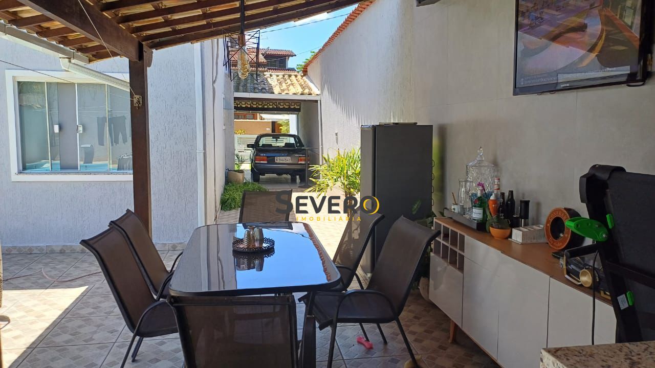 Casa à venda com 3 quartos, 209m² - Foto 23