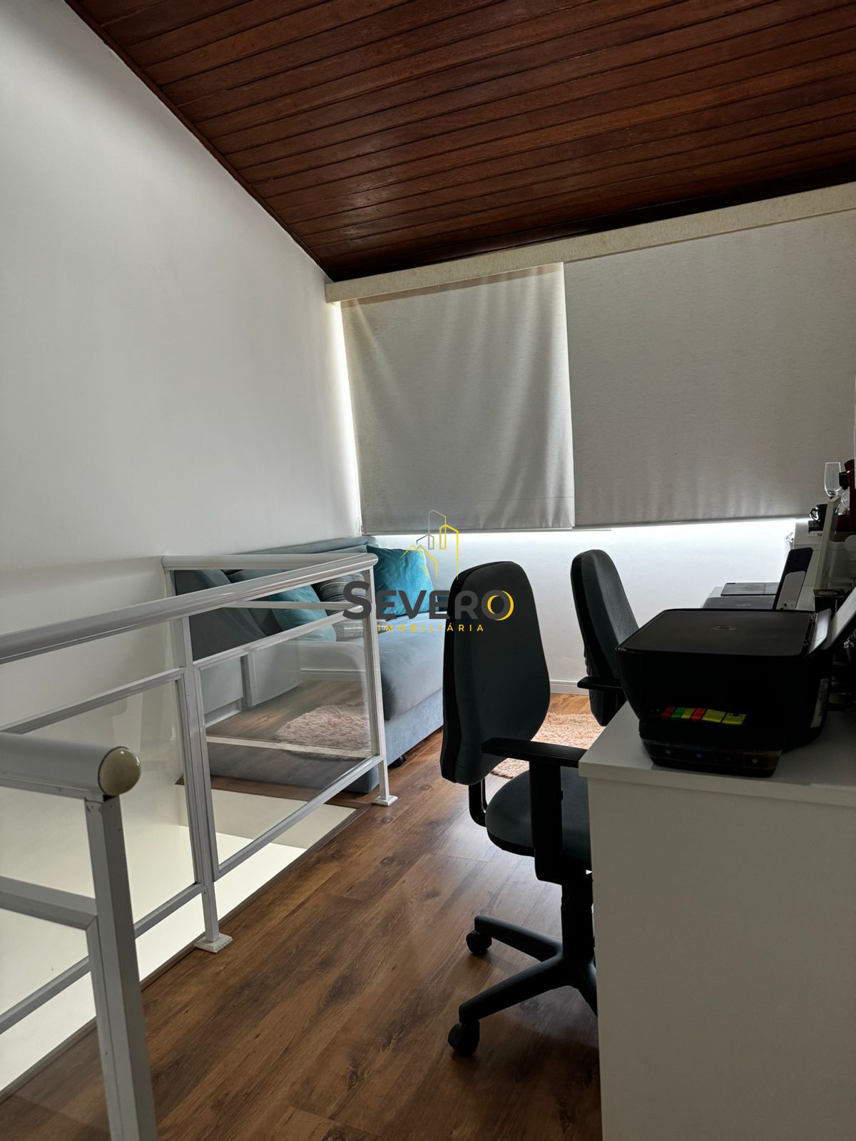 Casa à venda com 3 quartos, 209m² - Foto 21