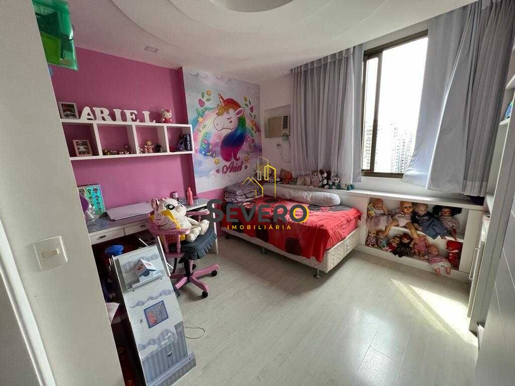 Cobertura à venda com 4 quartos, 313m² - Foto 7