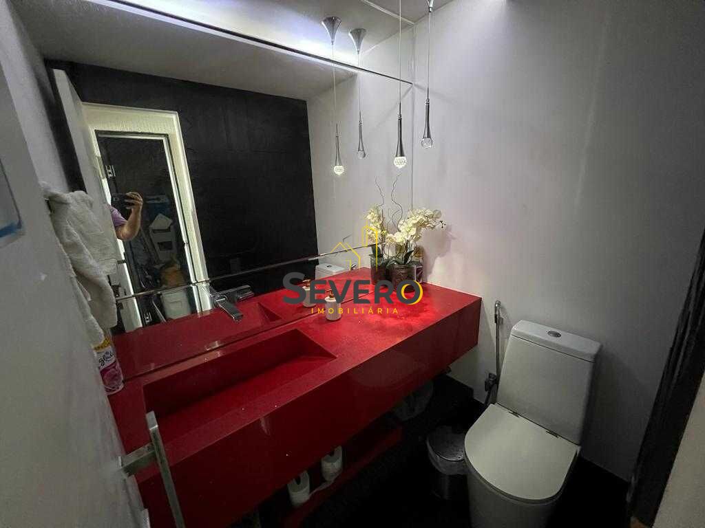 Cobertura à venda com 4 quartos, 313m² - Foto 21