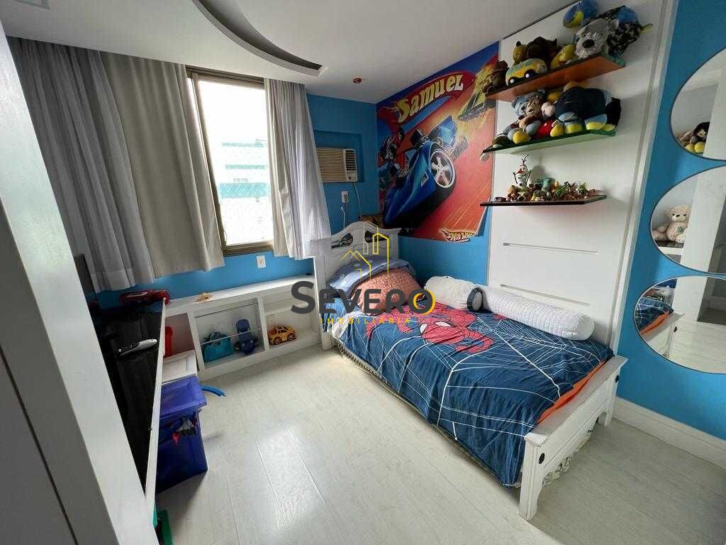 Cobertura à venda com 4 quartos, 313m² - Foto 15