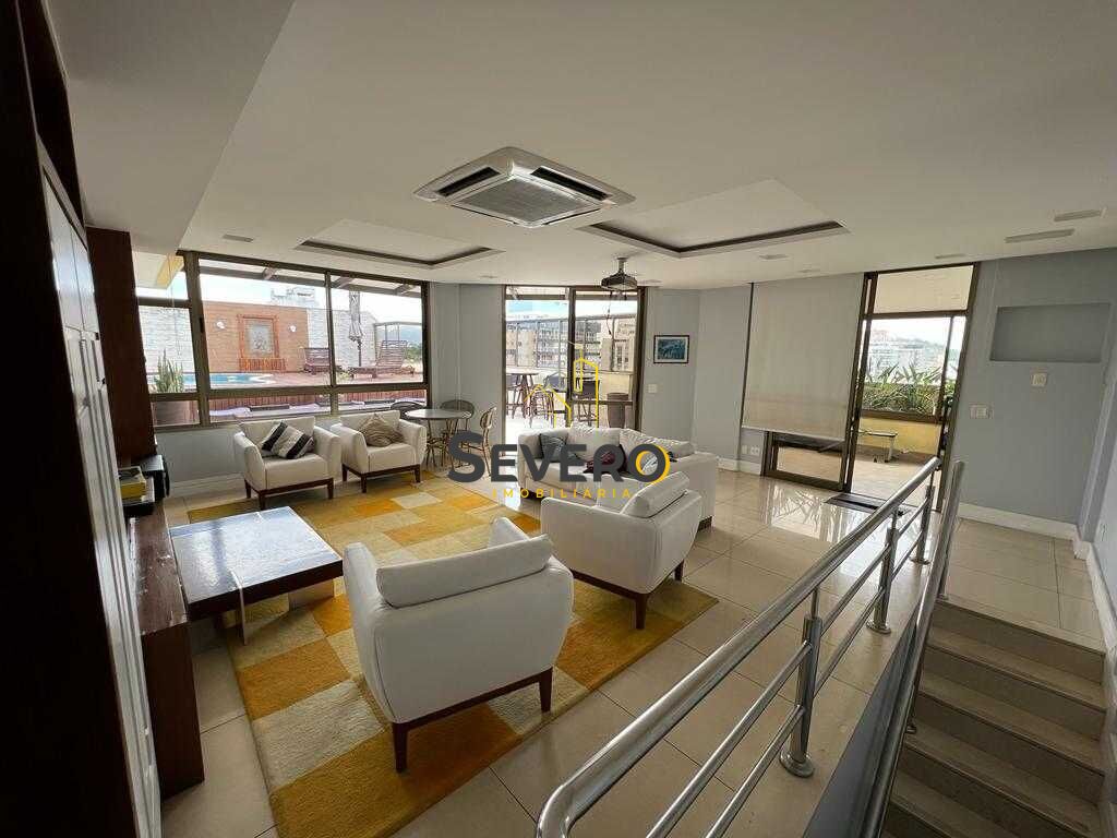 Cobertura à venda com 4 quartos, 313m² - Foto 3