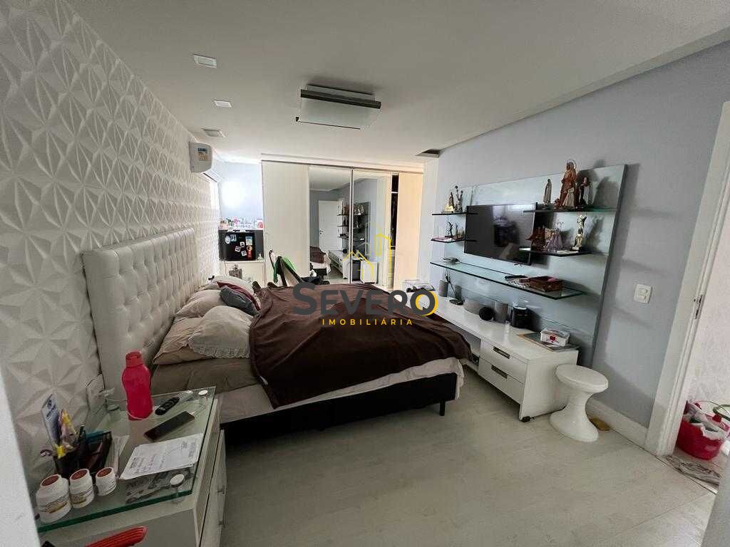 Cobertura à venda com 4 quartos, 313m² - Foto 4