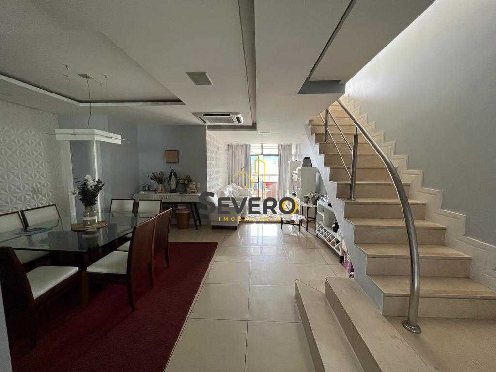 Cobertura à venda com 4 quartos, 313m² - Foto 14