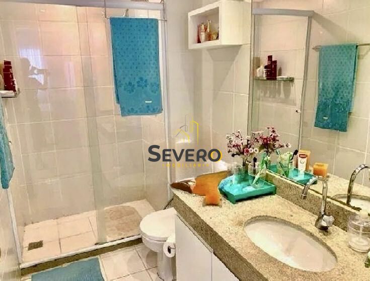 Apartamento à venda com 3 quartos, 120m² - Foto 12