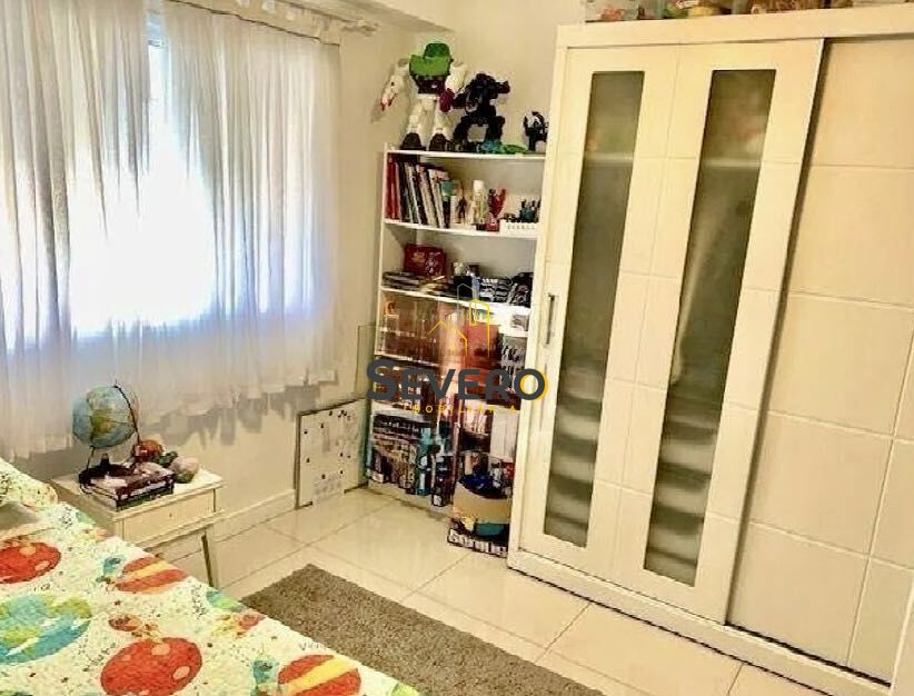 Apartamento à venda com 3 quartos, 120m² - Foto 9