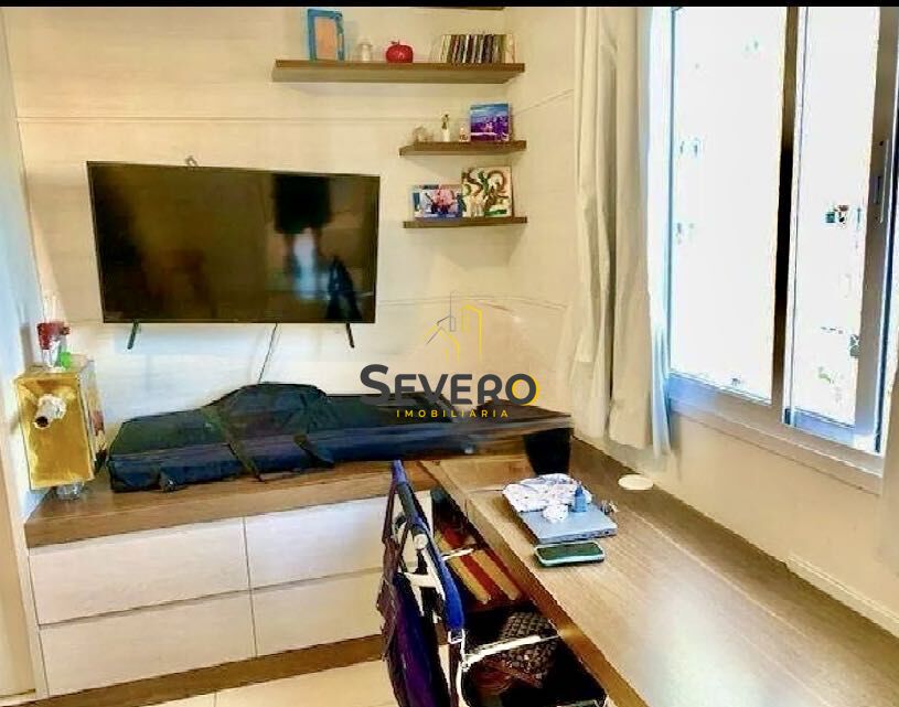 Apartamento à venda com 3 quartos, 120m² - Foto 7