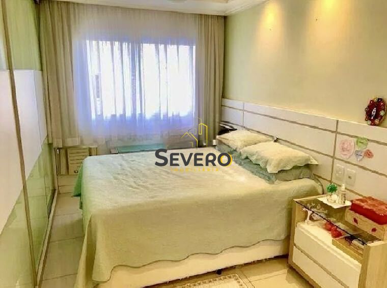 Apartamento à venda com 3 quartos, 120m² - Foto 11
