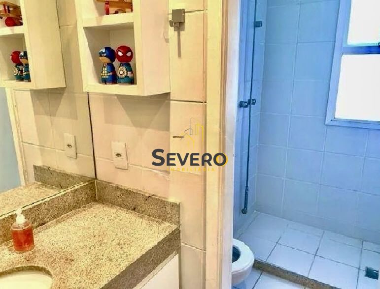 Apartamento à venda com 3 quartos, 120m² - Foto 13