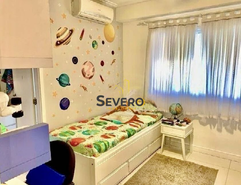 Apartamento à venda com 3 quartos, 120m² - Foto 8