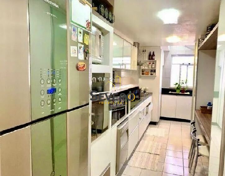 Apartamento à venda com 3 quartos, 120m² - Foto 6