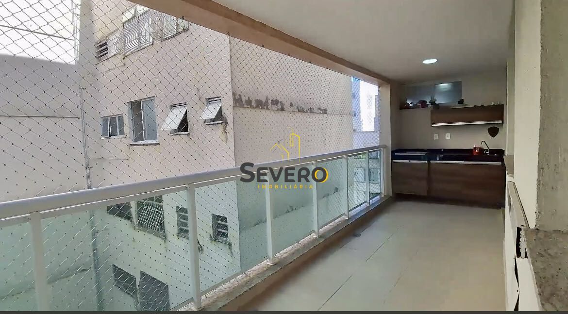 Apartamento à venda com 3 quartos, 108m² - Foto 9