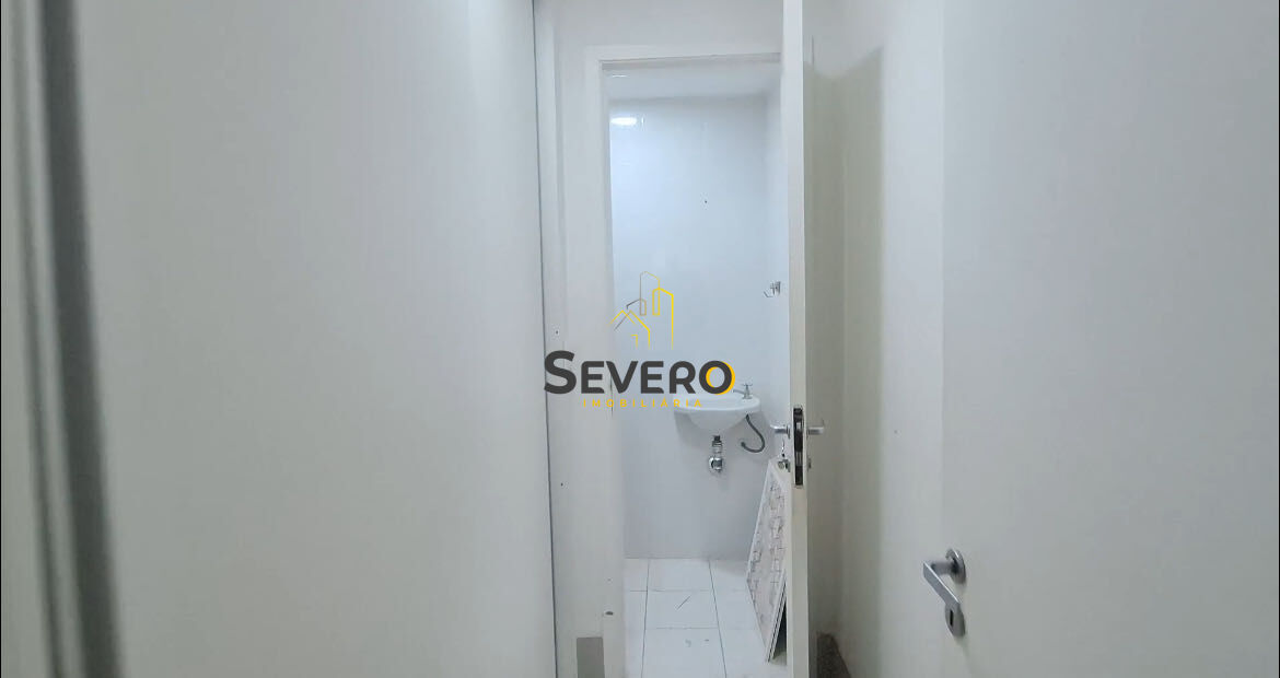 Apartamento à venda com 3 quartos, 108m² - Foto 25