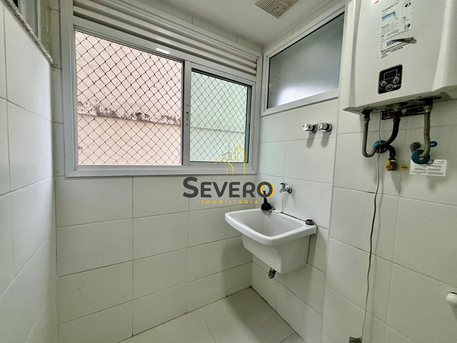 Apartamento à venda com 3 quartos, 108m² - Foto 12