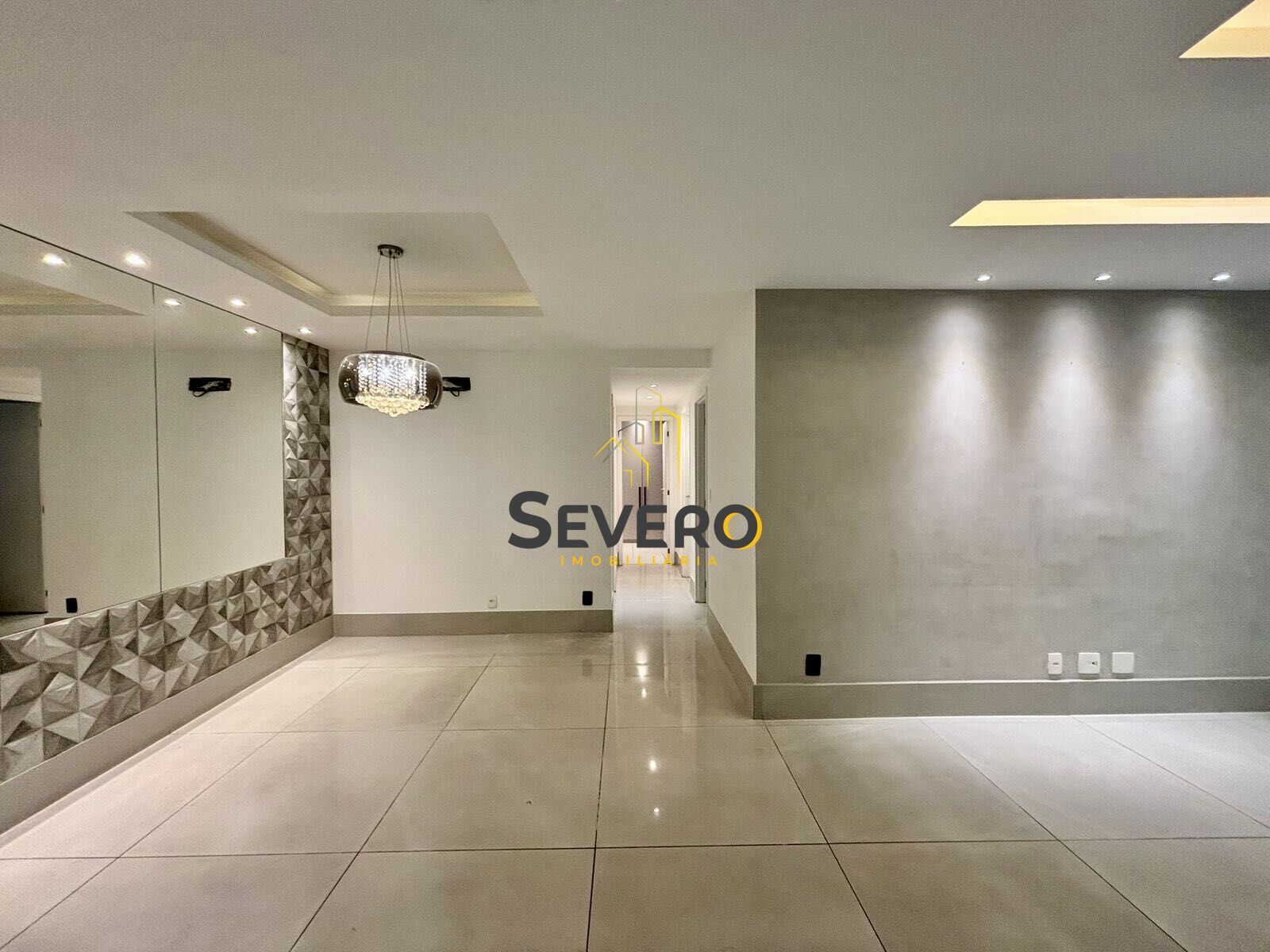 Apartamento à venda com 3 quartos, 108m² - Foto 3