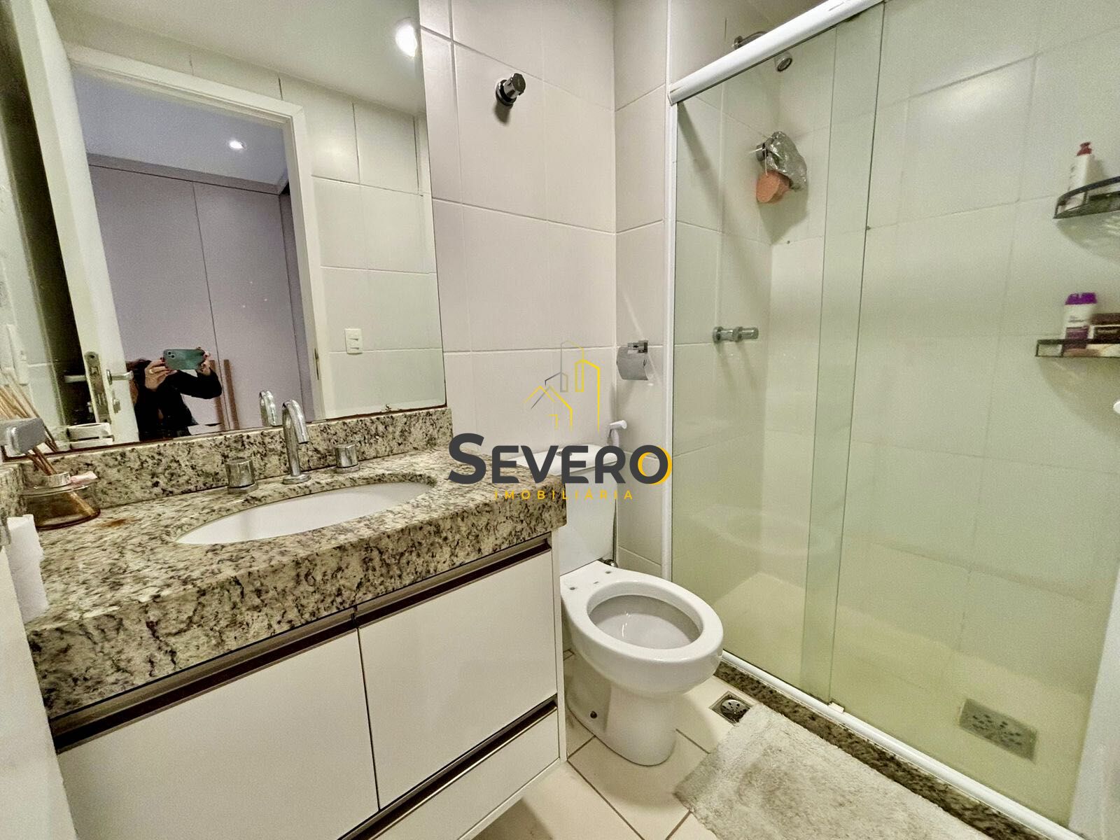 Apartamento à venda com 3 quartos, 108m² - Foto 13
