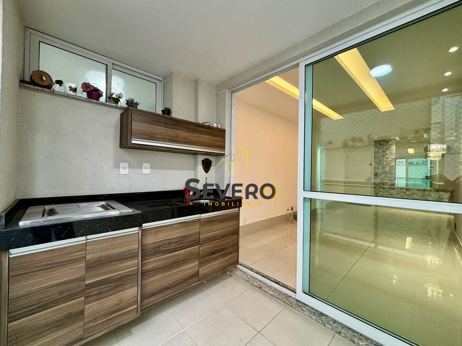 Apartamento à venda com 3 quartos, 108m² - Foto 7