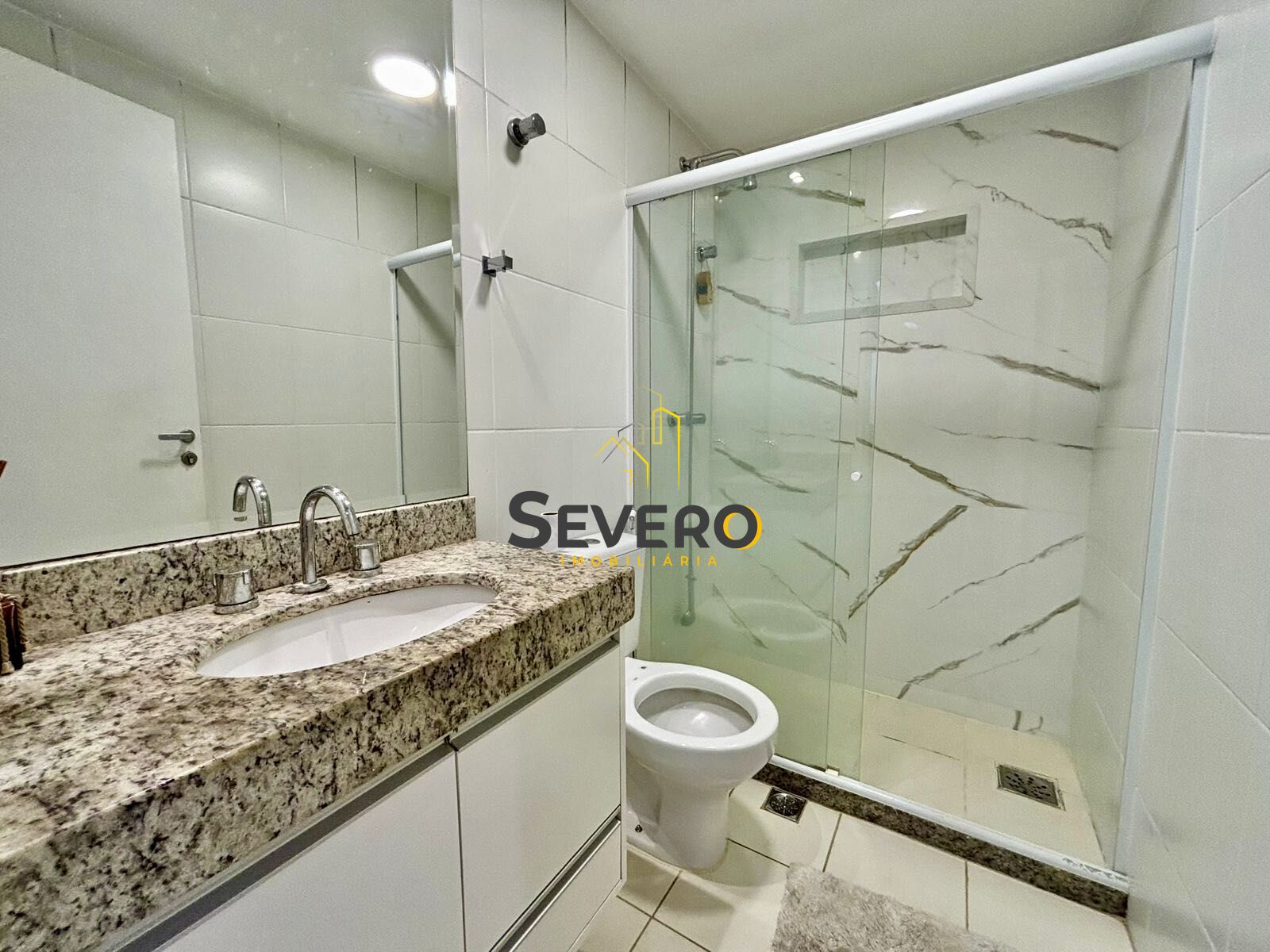 Apartamento à venda com 3 quartos, 108m² - Foto 6
