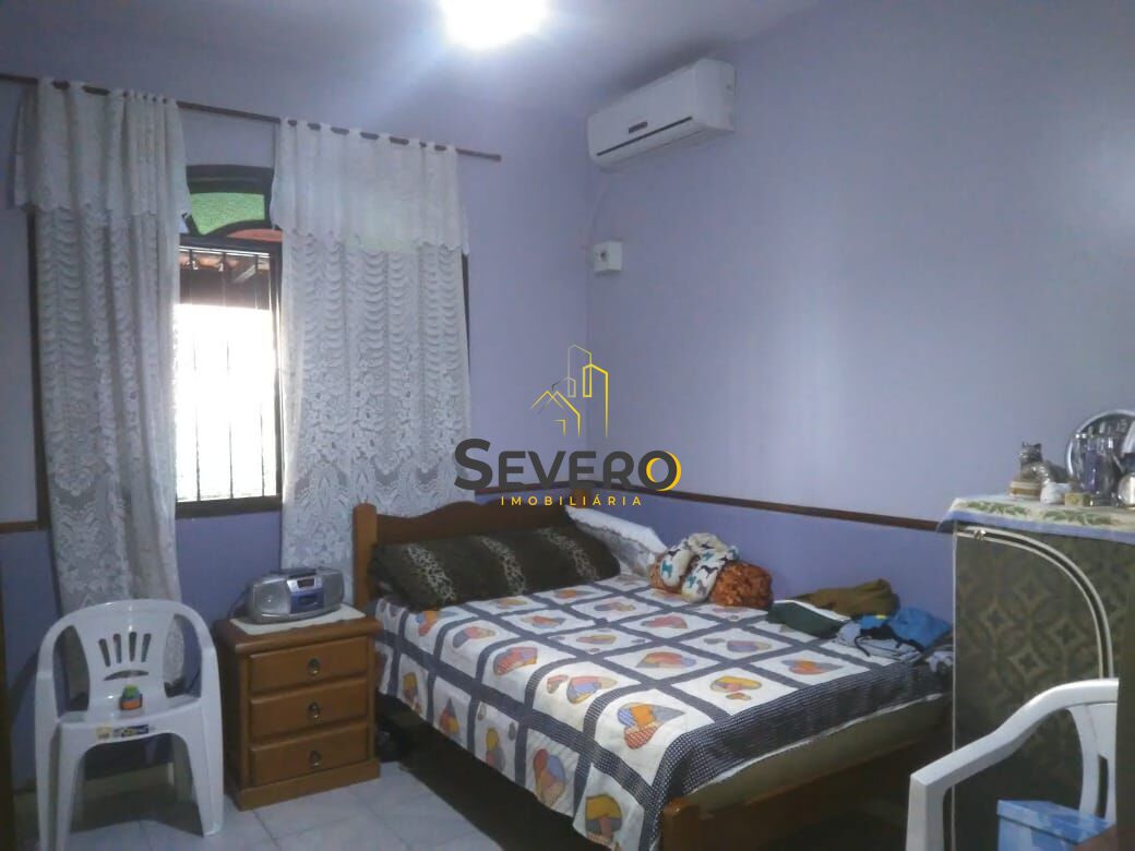 Casa à venda com 4 quartos, 360m² - Foto 21