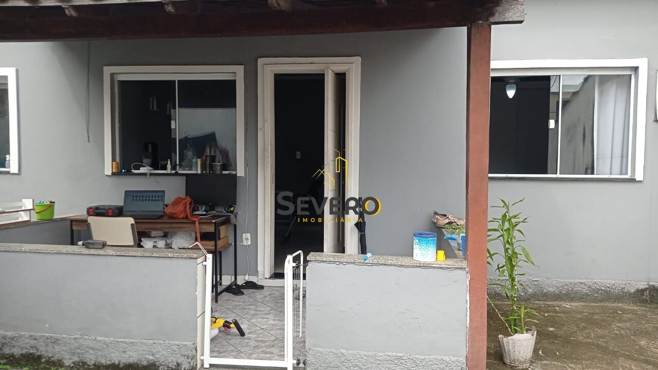 Casa, 2 quartos, 53 m² - Foto 4