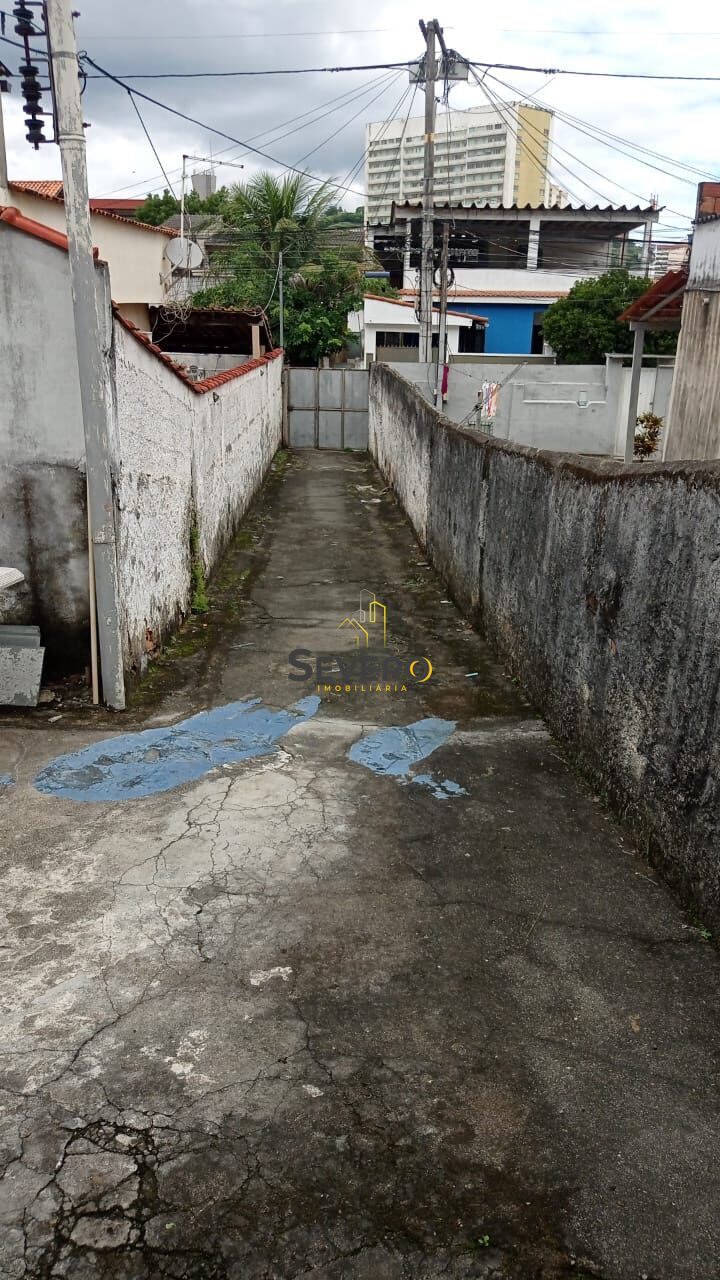 Casa, 2 quartos, 53 m² - Foto 19