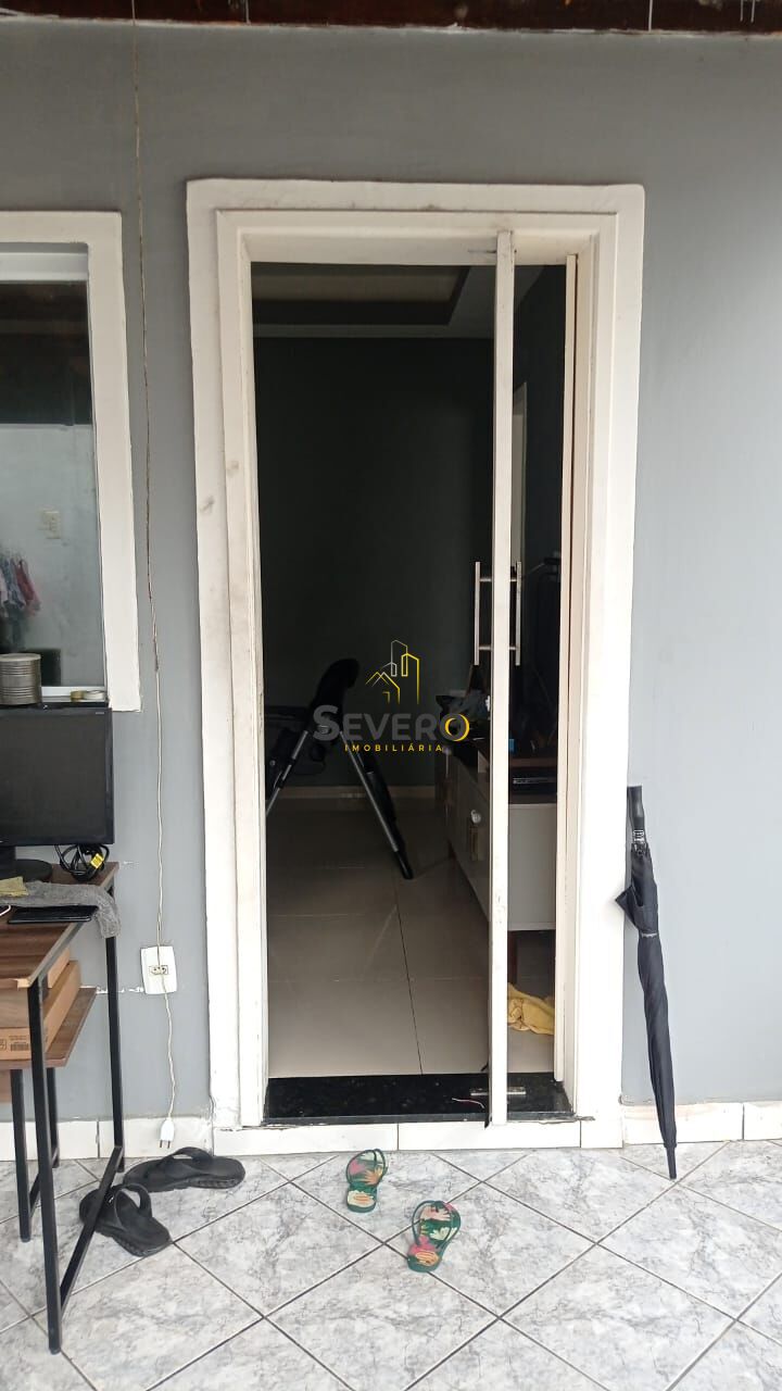 Casa, 2 quartos, 53 m² - Foto 5