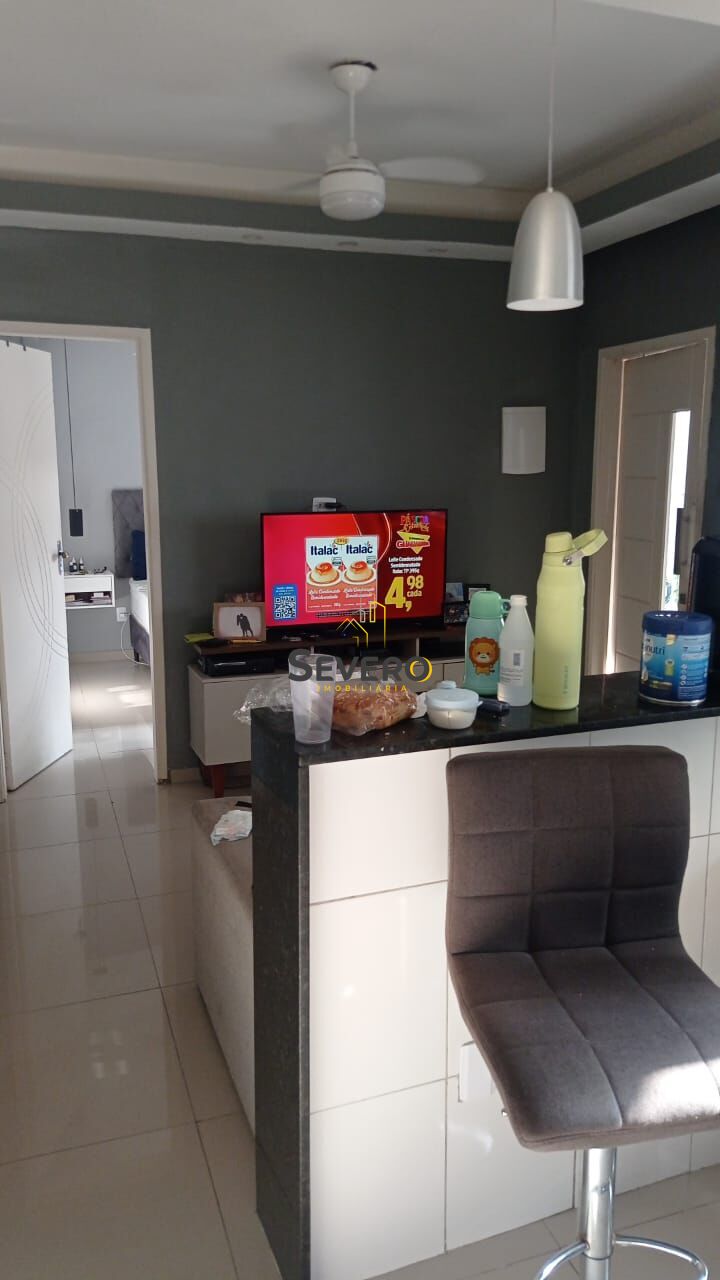 Casa, 2 quartos, 53 m² - Foto 8