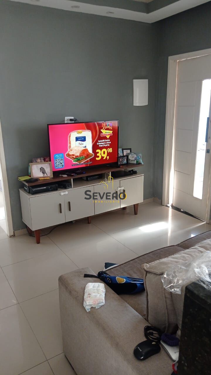 Casa, 2 quartos, 53 m² - Foto 6